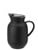 Stelton - Amphora Vacuum Jug 1 L - Soft Black (221-1) thumbnail-1