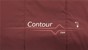 Outwell - Contour Lux "L" Sovepose 2021 - Rød thumbnail-5
