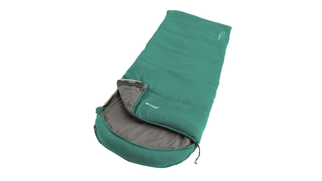 ​Outwell - Campion Sleeping Bag 2021 (230353)​