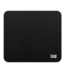 DON ONE - MP450  Gaming Mousepad LARGE - Soft Surface  (45 x 40 CM) (2. Sorteren)