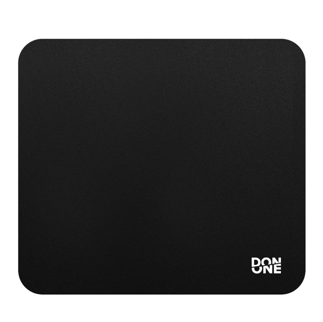 DON ONE - MP450  Gaming Mousepad LARGE - Soft Surface  (45 x 40 CM) (2. Sorteren)