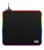 DON ONE - MP450  RGB Gaming Musemåtte LARGE med LED lys - Soft Surface  (45 x 40 CM) thumbnail-1