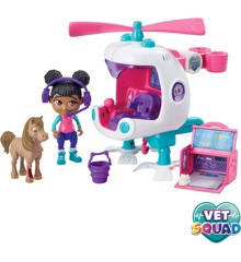 Vet Squad - Air Adventure (30238)