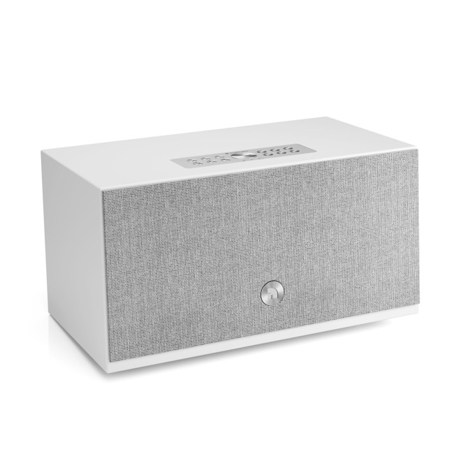 Audio Pro - C10 MKII Multiroom Speaker - White