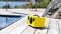 AUDIO PRO ADDON T3+ Portable Wireless Bluetooth Speaker - Lemon Limited Edition thumbnail-1