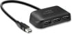 Speedlink - Snappy EVO USB Hub, 4-Port, USB 2.0, thumbnail-1