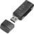 Speedlink - SNAPPY PORTABLE USB CARD READER USB 2.0, thumbnail-2