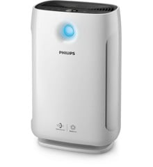 Philips - Series 2000i Air Purifier