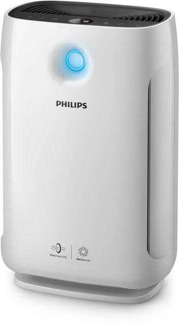 Zz Philips - Series 2000i Air Purifier