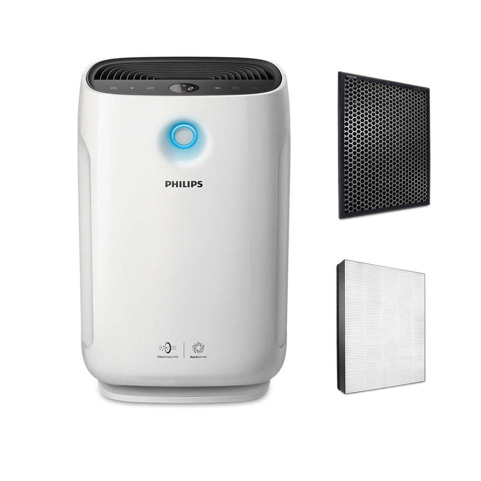 philips 2000i series