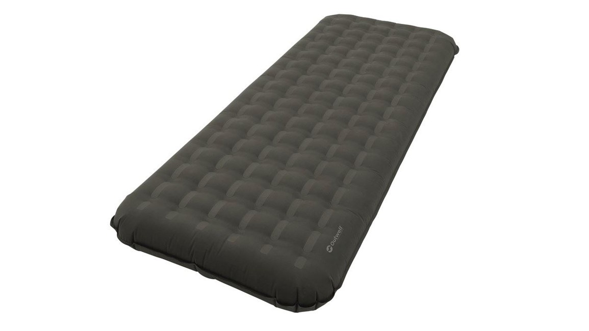 Outwell - Flow Airbed Single 2021
