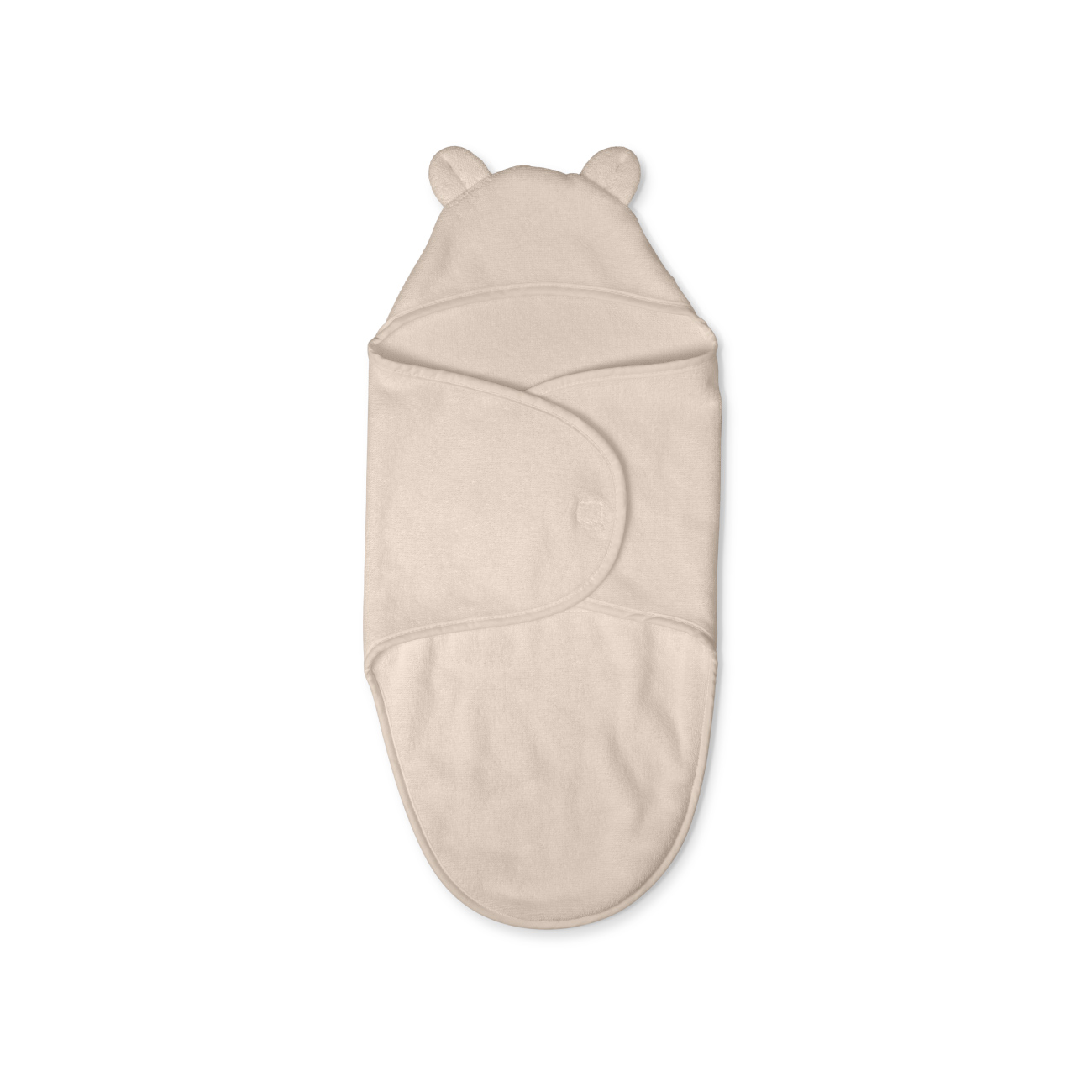 That's Mine - Towel Swaddle - Sand (HT4006)