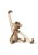 Kay Bojesen - Monkey Reworked Anniversary medium mixed wood(39262) thumbnail-2