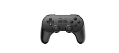 8Bitdo Pro 2 Gamepad Black Edition