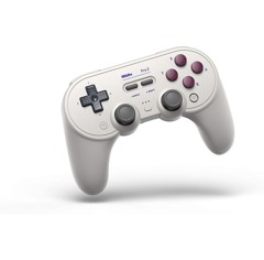 8Bitdo Pro 2 Gamepad G Edition