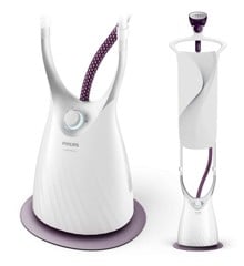 Philips - ComfortTouch Steamer GC557/30