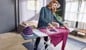 Philips - PerfectCare Compact Plus - Iron with Steam Station thumbnail-2