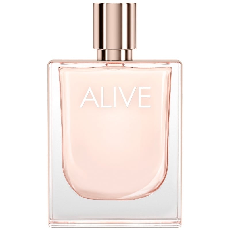 Hugo Boss Alive Eau De Toilette 50 ml