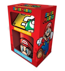 Super Mario (Mario) Krus