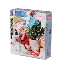 Baby Annabell - Advent Calendar 2021 (705445)