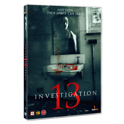 Investigation 13