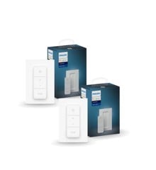 ​Philips Hue - 2x Dimmer Switch  Bundle