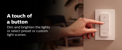 ​Philips Hue - 2x Dimmer Switch  Bundle thumbnail-7