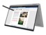 Lenovo - IdeaPad Flex 5 14ITL05 Core i5 14" Touch 16GB 512GB thumbnail-3