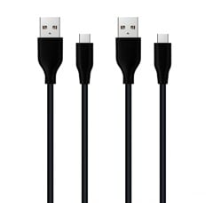 Piranha Xbox Twin Charging Cables 4M