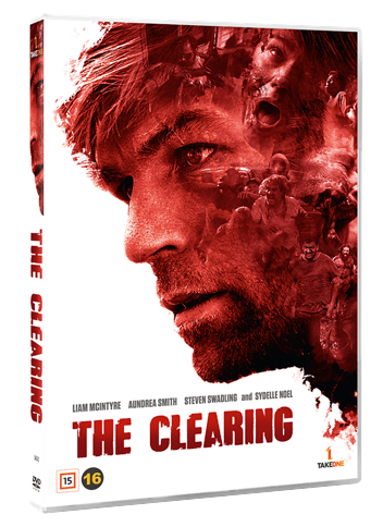 Clearing, The (Liam McIntyre)