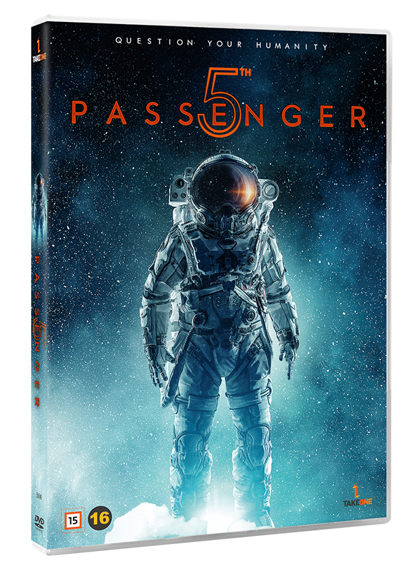 5`Th Passenger