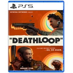 Deathloop