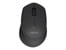 Logitech - Wireless Mouse M280 Black thumbnail-3