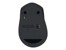 Logitech - Wireless Mouse M280 Black thumbnail-4