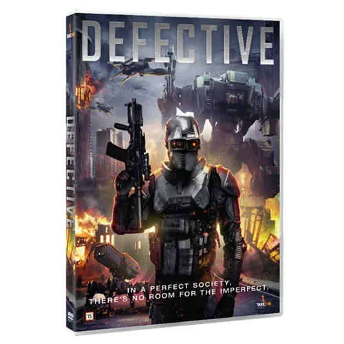 DEFECTIVE