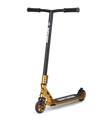 Outsiders - Pro Stunt Scooter Superior Gold