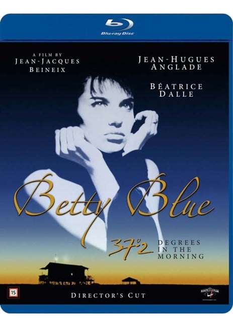 Betty Blue