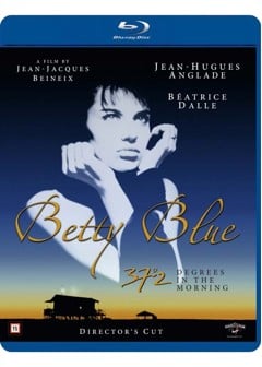 Betty Blue