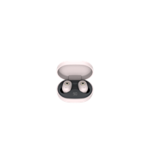 Kreafunk - aBEAN In-Ear Bluetooth Headphones - Dusty Pink (KFLP03)
