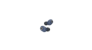Kreafunk - aBEAN In-Ear Bluetooth Headphones - Midnight Blue (KFLP06) thumbnail-4