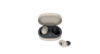 KreaFunk - aBEAN In-Ear Bluetooth Headphones - Ivory Sand (KFLP09) thumbnail-5