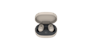KreaFunk - aBEAN In-Ear Bluetooth Headphones - Ivory Sand (KFLP09) thumbnail-1