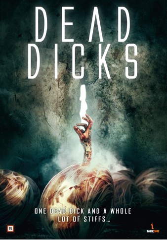 DEAD DICKS