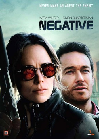 Negative