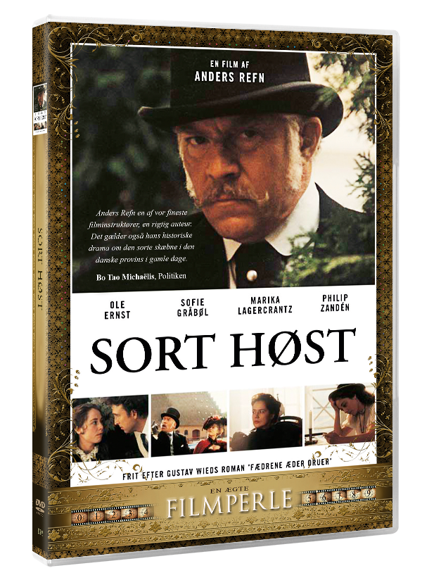 Sort Høst