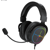 DON ONE - GH401 RGB Gaming Hovedtelefoner - Virtual Surround Sound 7.1 thumbnail-1
