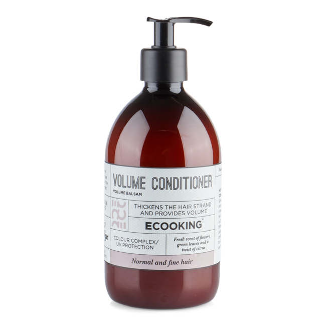 Ecooking - Volume Conditioner 500 ml