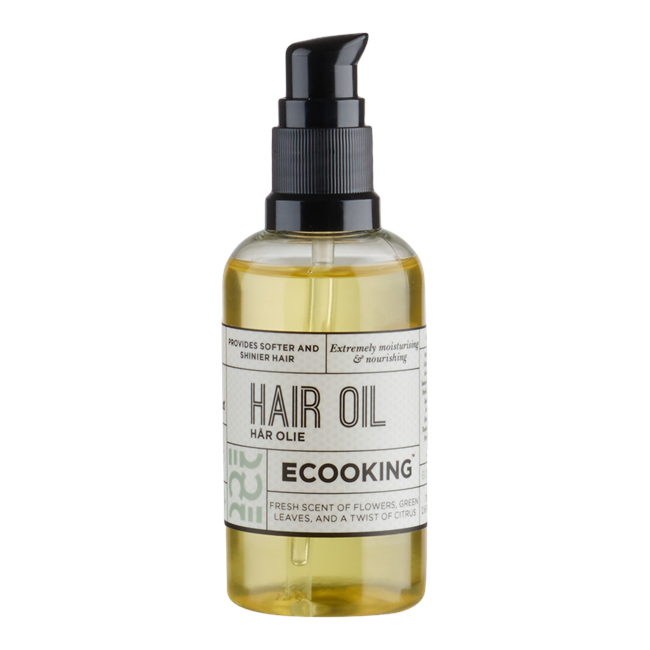 Ecooking - Hair Oil 75 ml