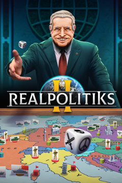 Realpolitiks II