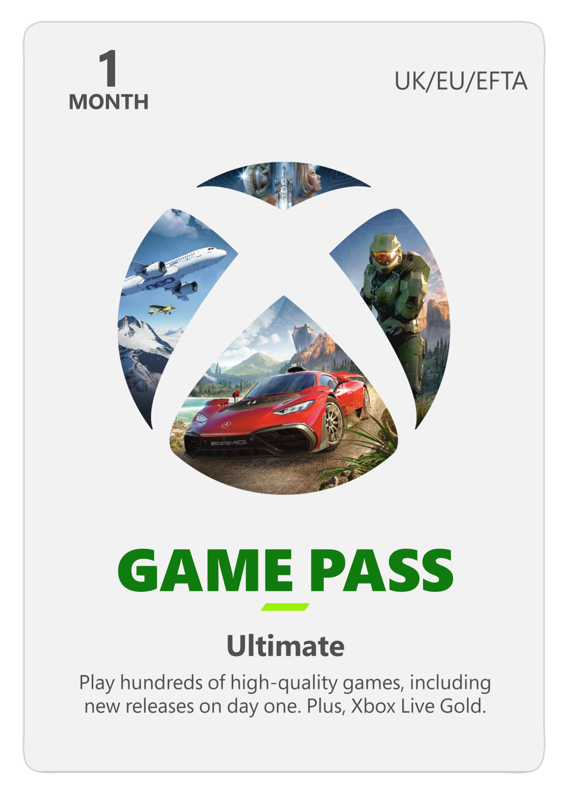 Buy Xbox Game Pass 1 Month Discount Www aikicai
